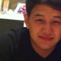 Азамат Лукпанов, 04.12.1992, Астрахань