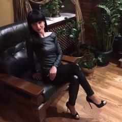 Тоня Попадюк, 15.06.1990, Киев