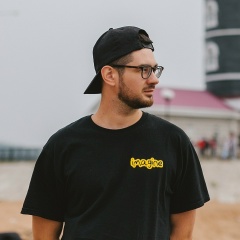 Максим Караков, 29.05, Санкт-Петербург
