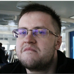 Иван Буланов, 28.09.1983, Москва