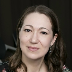 Юлия Гут, 03.12.1980, Ижевск