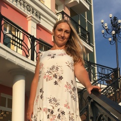 Валентина Мерзлякова, 30.06