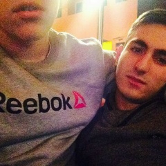 Артем Иванов, 06.08, Одесса