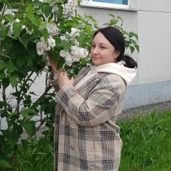 Екатерина Краснова