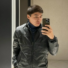 Абилкайыр Нурыш, 30.07.2002, Шымкент