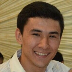 Alan Kuruptursunov, 25.05, Саратов