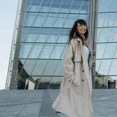 Аленка Царёва, 28.05.1985, Санкт-Петербург