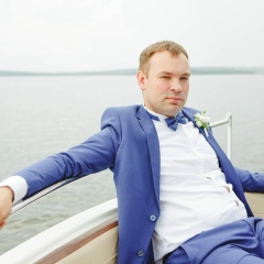 Артём Филимонов, Екатеринбург