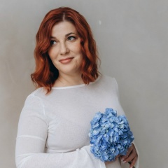 Серафима Филиппова, 23.08, Санкт-Петербург