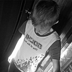 Данил Дьячков, Челябинск