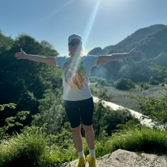 Светлана Степанищева, 21.02.1975, Сочи