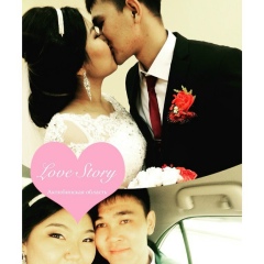 Zarina Nurgazina, 30.10.1993, Алматы