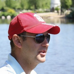 Евгений Айрих, 18.11.1980, Алматы