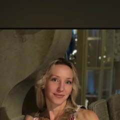 Марина Дубянская, 04.07.1988, Москва