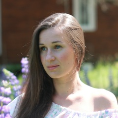 Елизавета Михеева, 18.03.1987, Санкт-Петербург