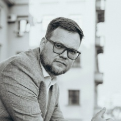 Евгений Будилин, 28.04.1985, Москва