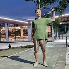 Матвей Долгов, 21.03, Южно-Сахалинск