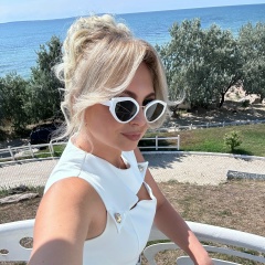 Елена Протасова, 14.03.1989, Керчь