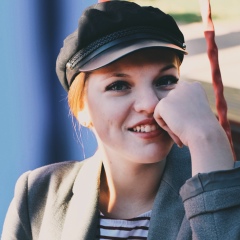 Olya Neygum, 21.02.1998, Щелково