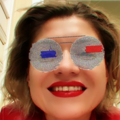 Аксинья Микеничева, 17.08.1983, Санкт-Петербург