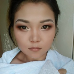 Нагима Турганалиева, 20.04.1989, Бишкек