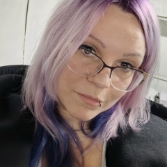 Анька Тригандешка, 04.07.1992, Москва