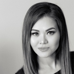 Баглан Тусупбекова, 27.06