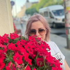 Светлана Иванова, 29.03, Санкт-Петербург