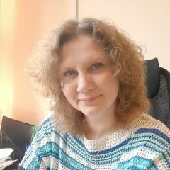 Татьяна Мусатова, 28.12, Санкт-Петербург