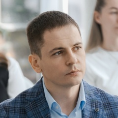 Михаил Мамаев