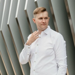 Алексей Вилков, 14.09.1993, Дзержинск