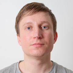 Павел Кивалин, 19.05.1987, Санкт-Петербург