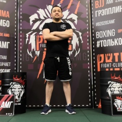 Ирек Тагиров, 18.11, Уфа