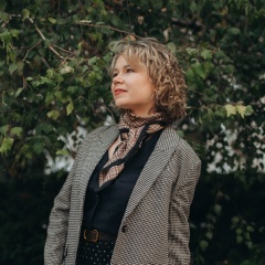 Вероника Кураян, 27.10