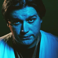 Юрий Дробитько, 20.06, Москва