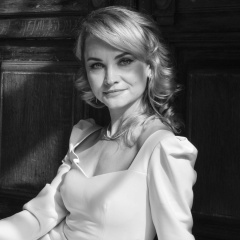 Лидия Савельева, 05.08, Санкт-Петербург