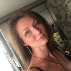 Екатерина Акулова, 28.08.1989, Москва