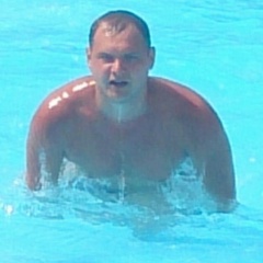 Серега Kalek, 17.01, Москва