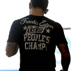 Shamil Magomedov, 16.08, Москва