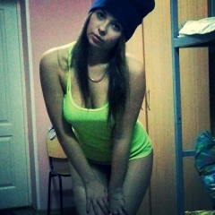 Ника Сорокина, 01.09.1987, Одесса