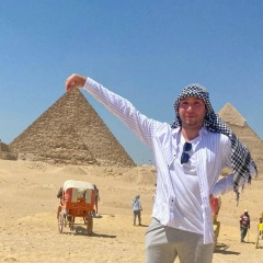 Ростислав Радченко, 15.03