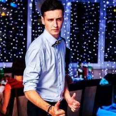 Артем Корешков, 30.11.1989, Москва