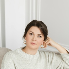 Виктория Ломакина, 13.06, Москва