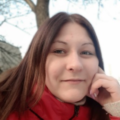 Эльвира Борисова, 12.03, Москва