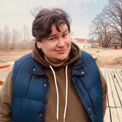 Алексей Кавун, 10.11, Москва