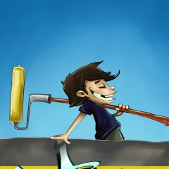 Александр Сергеевич, 21.07, Брест