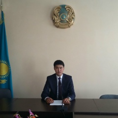 Султан Сейлханов, 22.05.1993, Актобе