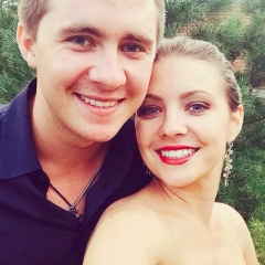 Степа Соболев, 31.08.1994