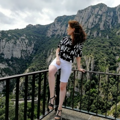 Ружена Неустроева, 19.02, Санкт-Петербург