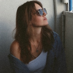 Оксана Тимонова, 04.07, Новосибирск